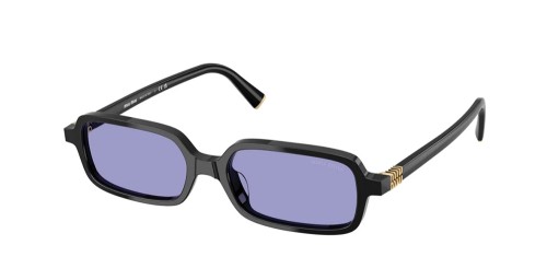 MIU MIU - Sonnenbrillen - MU 11ZS - 16K01O - 51