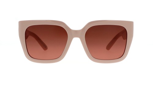 Dior 30 MONTAIGNE S8U - 40F2 A - 54 Sonnenbrillen Rosa Kissenform (Abgerundet)