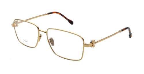 Fred - Brillenfassungen - FG50071U - 030 - 56
