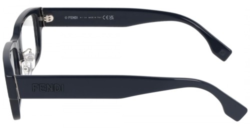 Fendi FE50079F - 090 - 53 Brillenfassungen Quadratisch