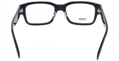 Fendi FE50079F - 090 - 53 Brillenfassungen Quadratisch