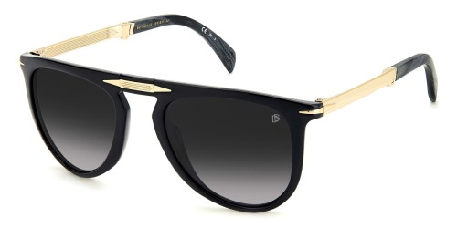 David Beckham DB 1039/S/FD - 2M29O - 54 Sonnenbrillen Pilot (Aviator)