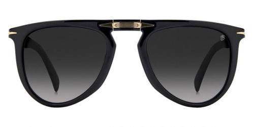 David Beckham DB 1039/S/FD - 2M29O - 54 Sonnenbrillen Pilot (Aviator)