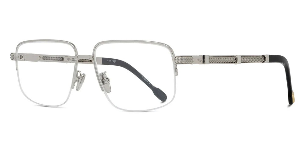 Fred FG50039U - 016 - 58 Brillenfassungen Eckig