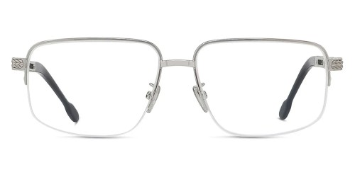 Fred FG50039U - 016 - 58 Brillenfassungen Eckig