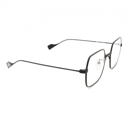 Balenciaga BB0090O - 001 - 54 Brillenfassungen Schwarz Eckig