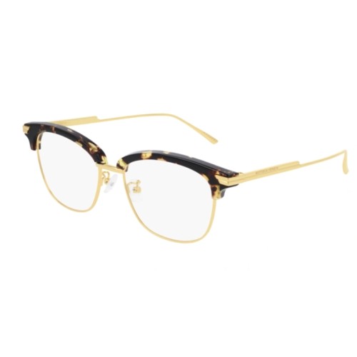 Bottega Veneta - Brillenfassungen - BV1011OA - 003 - 53