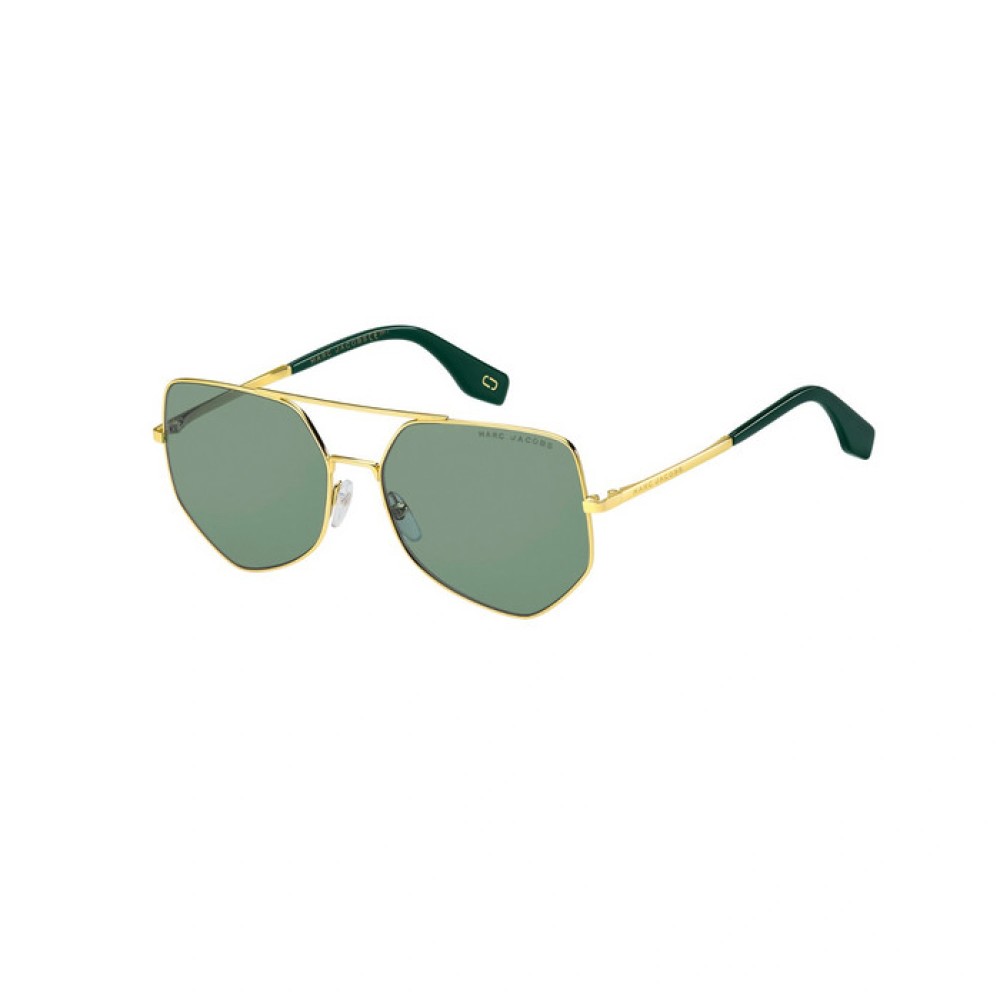 Marc Jacobs 326/S - PEFQT - 59 Sonnenbrillen Gold Pilot (Aviator)