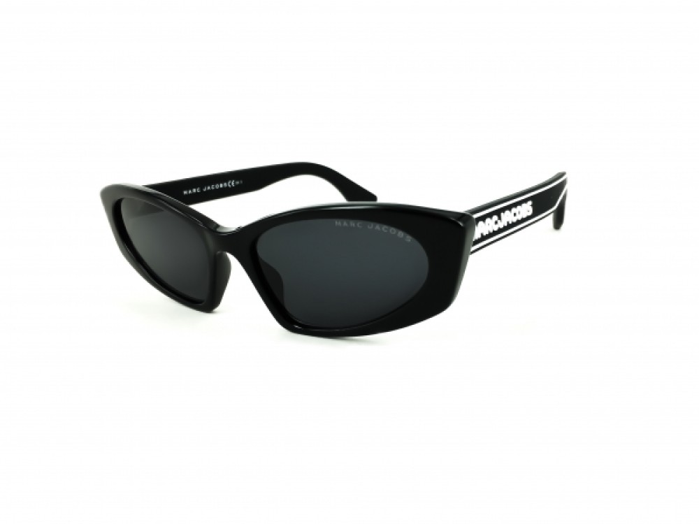 Marc Jacobs 356/S - 807IR - 54 Sonnenbrillen Schwarz Cat Eye
