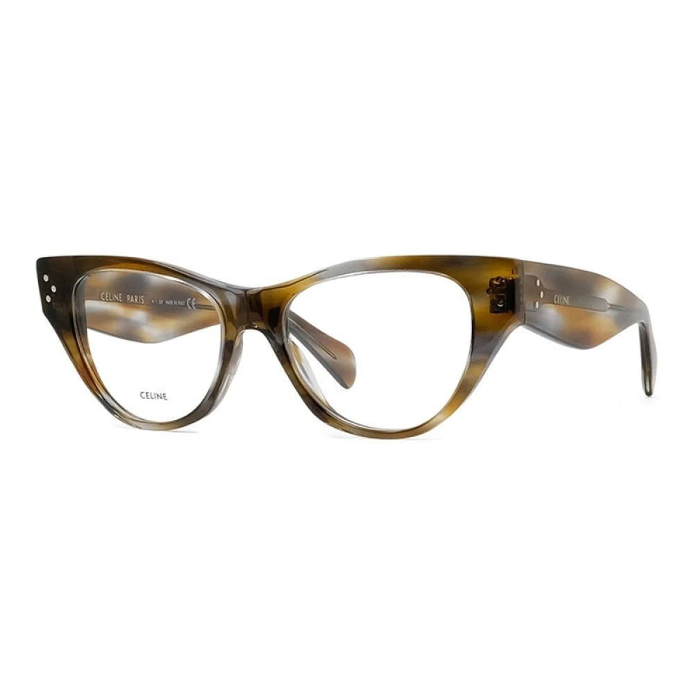 Celine CL50040I - 055 - 50 Brillenfassungen Cat Eye