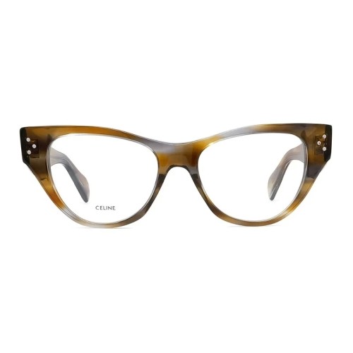 Celine CL50040I - 055 - 50 Brillenfassungen Cat Eye