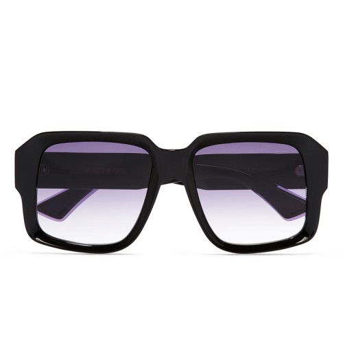 Cutler&Gross CGSN 1388 - 07 - 57 Sonnenbrillen Eckig