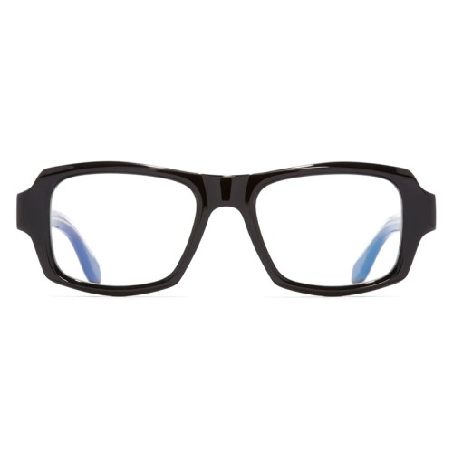 Cutler&Gross CGOP-9894 - 01 - 52 Brillenfassungen Schwarz Eckig