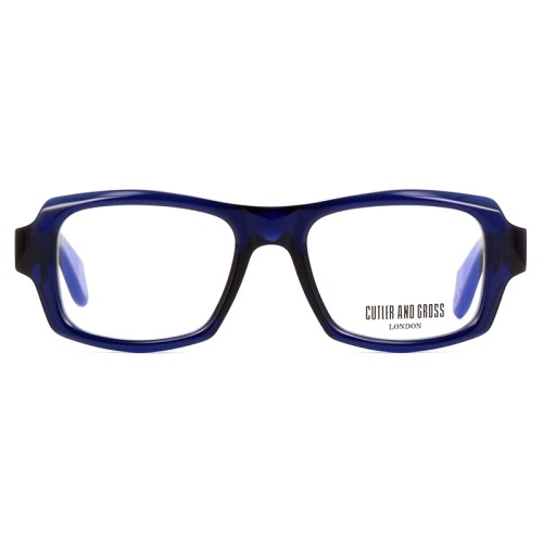 Cutler&Gross CGOP-9894 - 04 - 52 Brillenfassungen Eckig