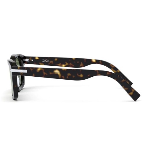 Dior DIORBLACKSUIT S7I - 20C0 A - 52 Sonnenbrillen Havana Eckig