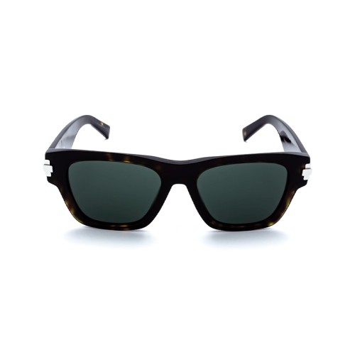 Dior DIORBLACKSUIT XL S2U - 20C0 A - 54 Sonnenbrillen Havana Eckig