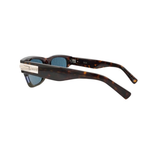 Dior DIORBLACKSUIT XL S2U - 92B8 A - 54 Sonnenbrillen Havana Eckig