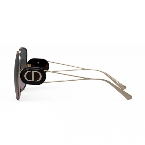 Dior DIORBOBBY S1U - B5AE A - 64 Sonnenbrillen Eckig
