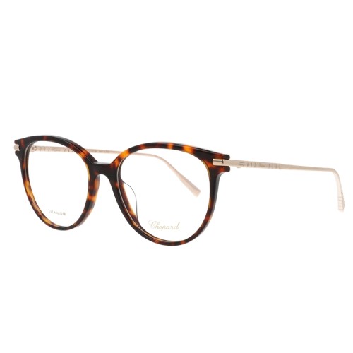 Chopard VCH298 - 0722 - 52 Brillenfassungen Oval