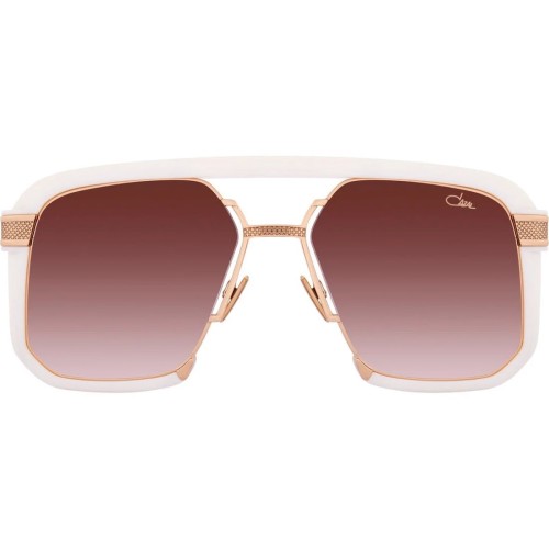 Cazal 682 - 003 - 57 Sonnenbrillen Pilot (Aviator)