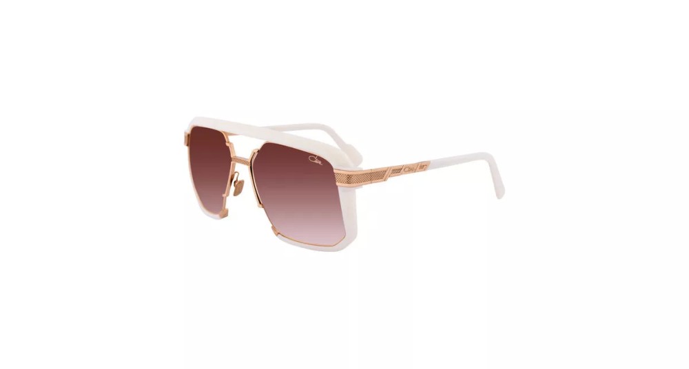 Cazal 682 - 003 - 57 Sonnenbrillen Pilot (Aviator)