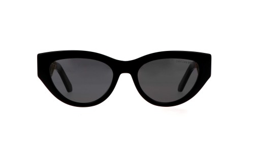 Dior DIORÉSILLE B1I - 10A0 - 53 Sonnenbrillen Cat Eye