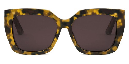Dior MISSDIOR S2F - 26D0 - 56 Sonnenbrillen Havanna Cat Eye