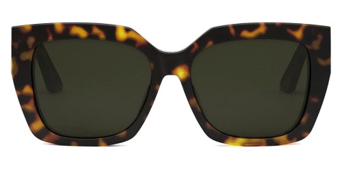 Dior MISSDIOR S2F - 20C0 - 56 Sonnenbrillen Cat Eye