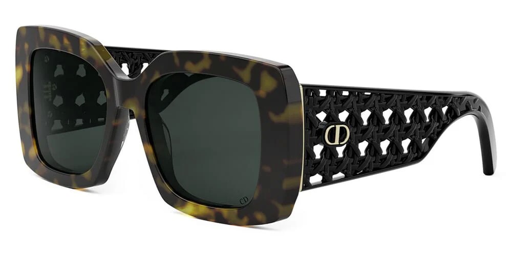 Dior VERYDIOR S1F - 20C0 - 56 Sonnenbrillen Eckig