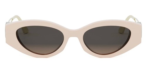 Dior 30MONTAIGNE B6F - 43F0 - 53 Sonnenbrillen Oval