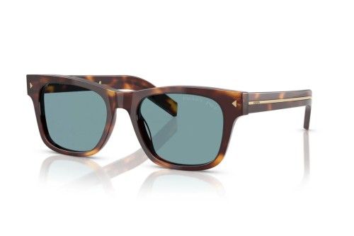 PRADA - Sonnenbrillen - PR A17S - 15W04D - 54 - MIT POLARISIERTEN GLÄSERN