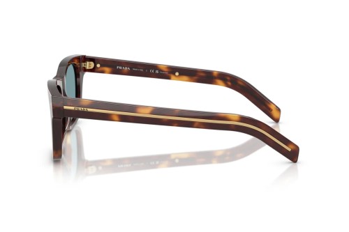 PRADA PR A17S - 15W04D - 54 - MIT POLARISIERTEN GLÄSERN Sonnenbrillen Eckig