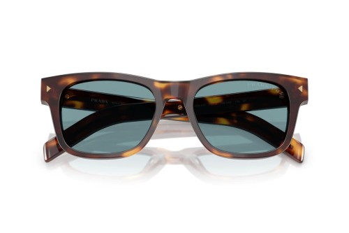 PRADA PR A17S - 15W04D - 54 - MIT POLARISIERTEN GLÄSERN Sonnenbrillen Eckig