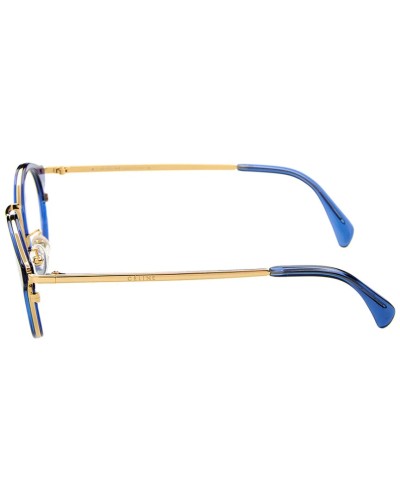 Celine CL50001U - 092 - 46 Brillenfassungen Rund