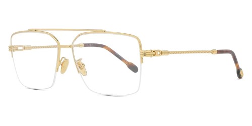 Fred FG50044U - 030 - 59 Brillenfassungen Pilot (Aviator)