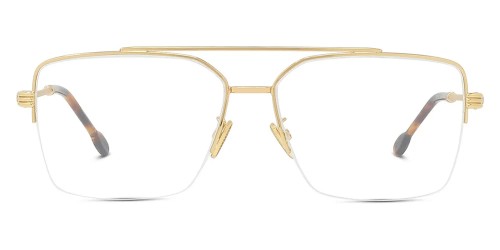 Fred FG50044U - 030 - 59 Brillenfassungen Pilot (Aviator)