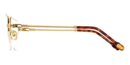 Fred FG50044U - 030 - 59 Brillenfassungen Pilot (Aviator)