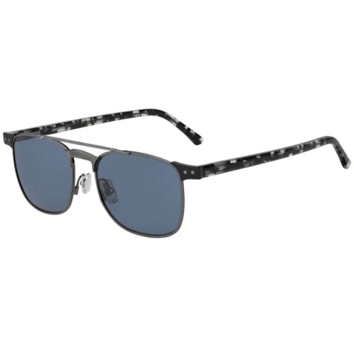 Jimmy Choo - Sonnenbrillen - ALAN/S - 31ZKU - 54