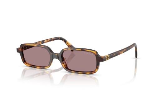 MIU MIU - Sonnenbrillen - MU 11ZS - 14L20I - 51