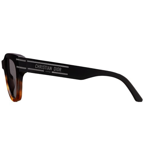 Dior DIORSIGNATURE B4I - 18A0 A - 52 Sonnenbrillen Eckig