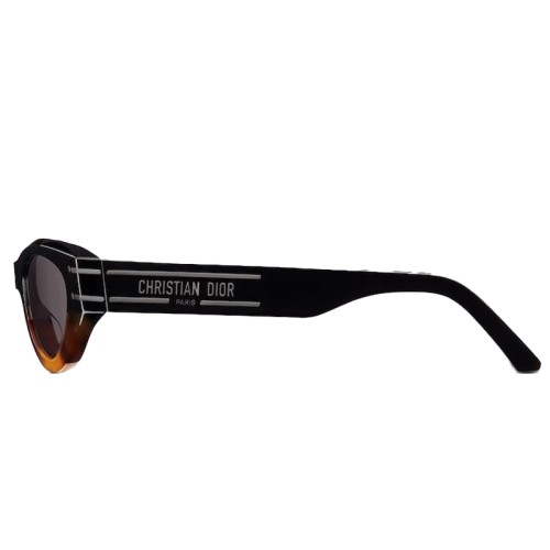 Dior DIORSIGNATURE B5I - 18A0 A - 51 Sonnenbrillen Cat Eye