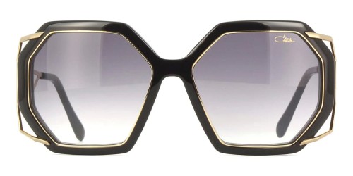 Cazal 8505 - 004 - 57 Sonnenbrillen Eckig