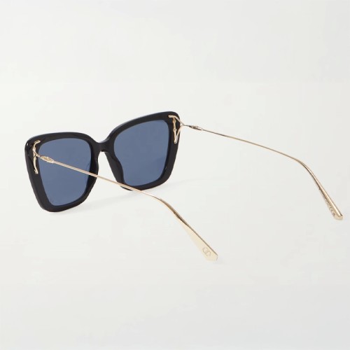 Dior MISSDIOR B5I - 12B0 A - 54 Sonnenbrillen Schmetterling