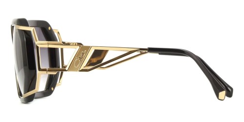 Cazal 8505 - 004 - 57 Sonnenbrillen Eckig