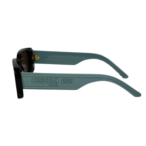 Dior WILDIOR S2U - 28F0 B - 53 Sonnenbrillen Eckig
