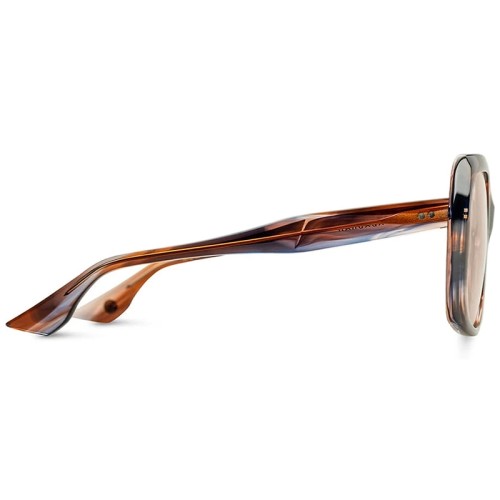 Dita ADABRAH DTS716-A - 02 - 52 Sonnenbrillen Schmetterling
