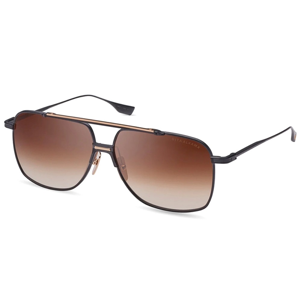 Dita ALKAMX DTS100-A - 03 - 61 Sonnenbrillen Pilot (Aviator)
