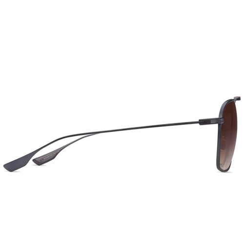 Dita ALKAMX DTS100-A - 03 - 61 Sonnenbrillen Pilot (Aviator)