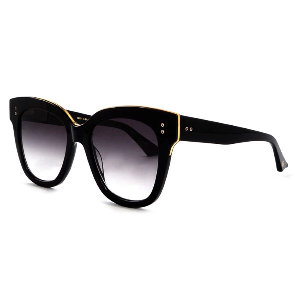 Dita DAY TRIPPER 22031 - A - 55 Sonnenbrillen Cat Eye