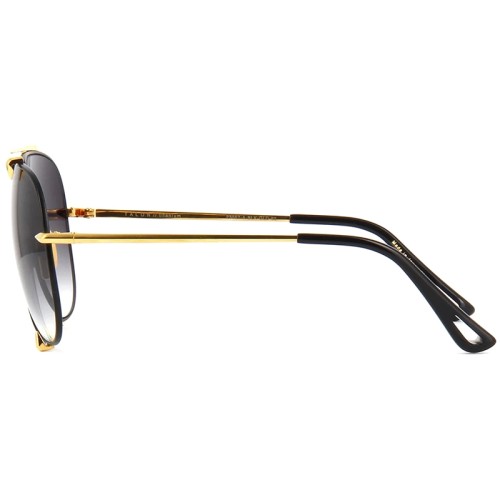 Dita TALON 23007 - A - 62 Sonnenbrillen Pilot (Aviator)